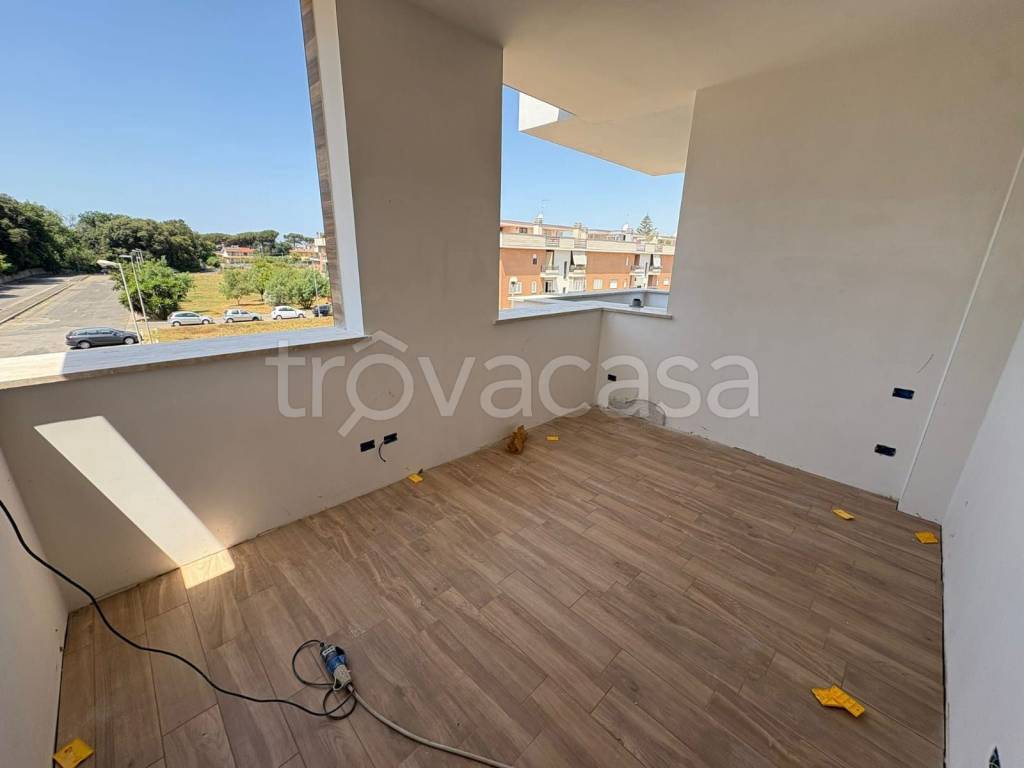 appartamento in vendita a Nettuno