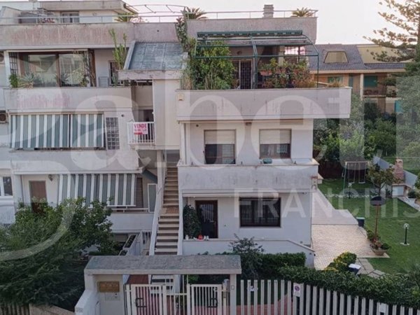 appartamento in vendita a Nettuno