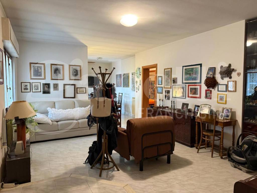 appartamento in vendita a Nettuno