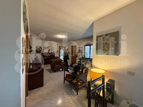 appartamento in vendita a Nettuno