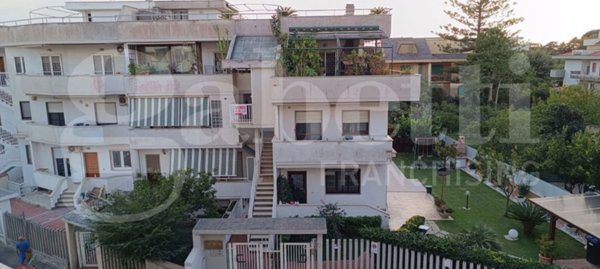 appartamento in vendita a Nettuno