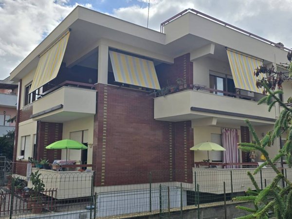 appartamento in vendita a Nettuno