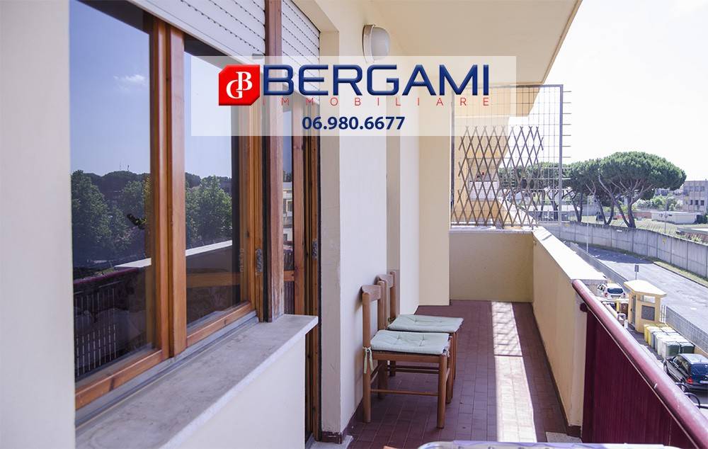 appartamento in vendita a Nettuno