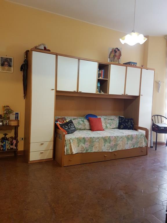 appartamento in vendita a Nettuno