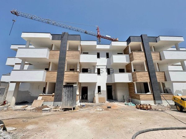 appartamento in vendita a Nettuno