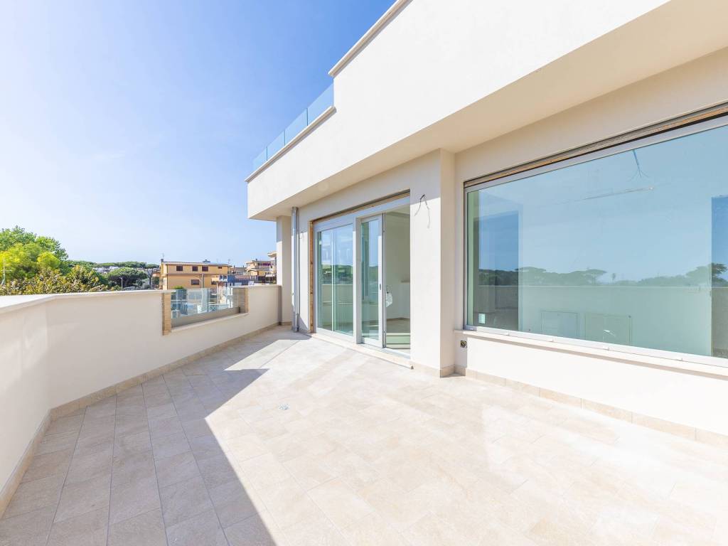 appartamento in vendita a Nettuno