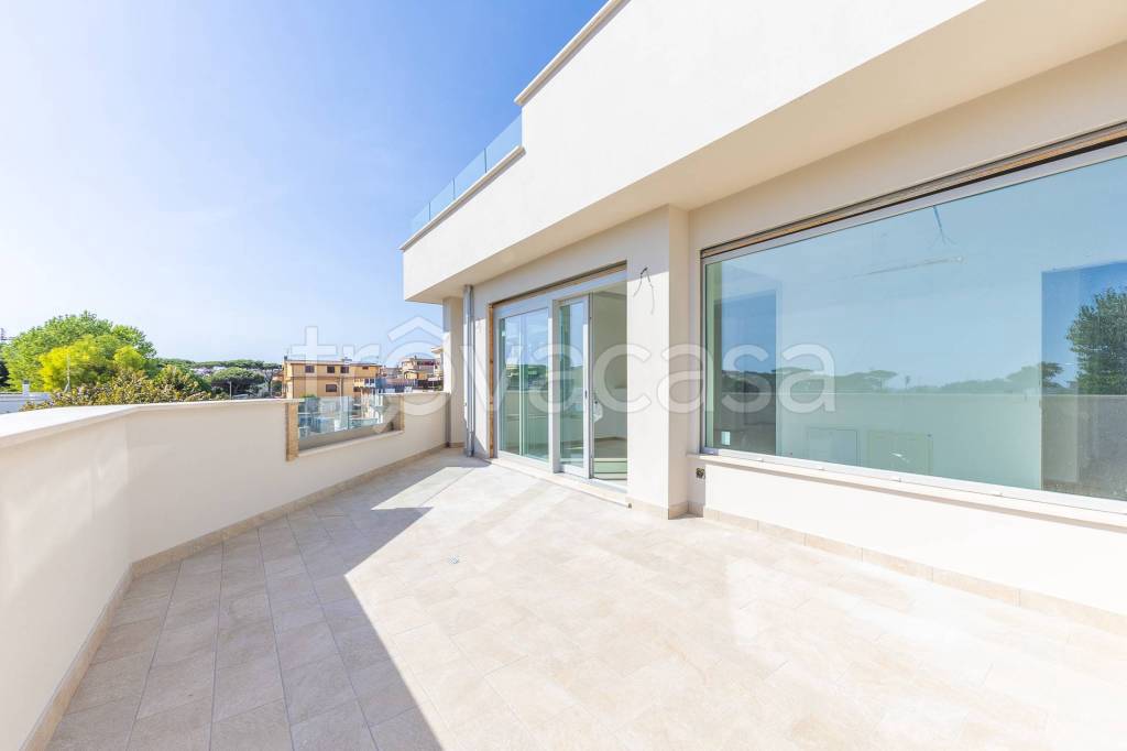 appartamento in vendita a Nettuno