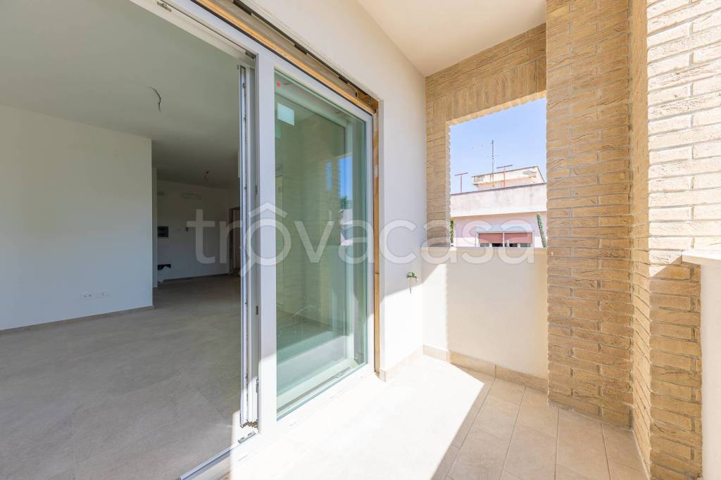 appartamento in vendita a Nettuno