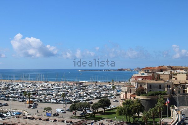 appartamento in vendita a Nettuno