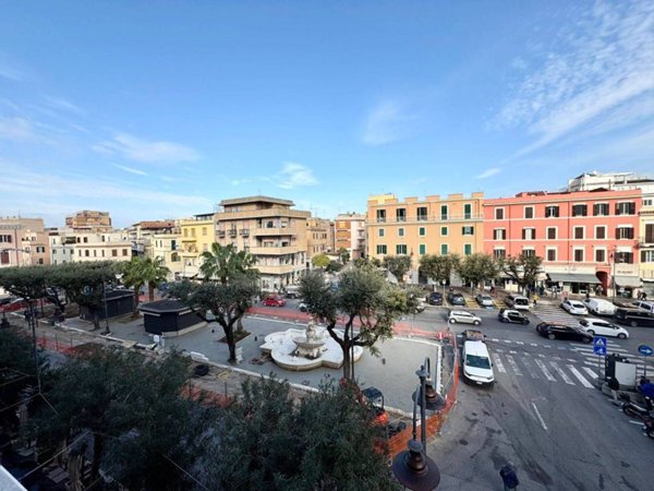 appartamento in vendita a Nettuno