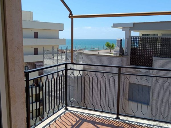 appartamento in vendita a Nettuno