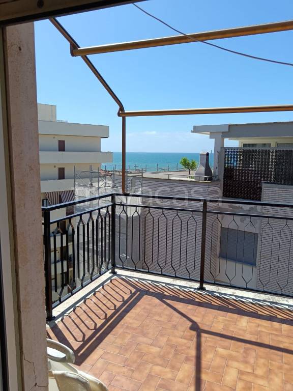 appartamento in vendita a Nettuno
