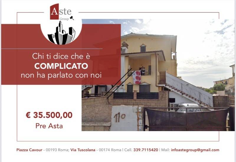 casa indipendente in vendita a Nettuno