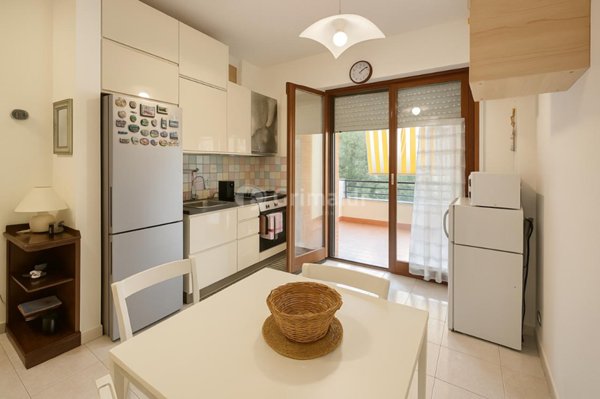 appartamento in vendita a Nettuno