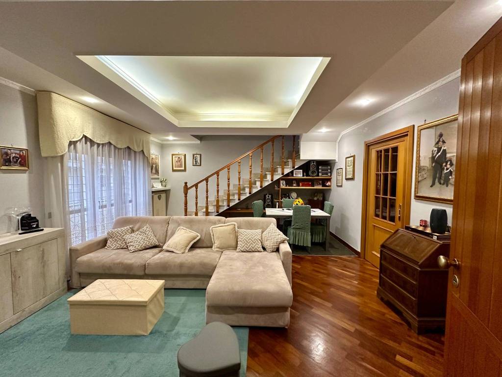 appartamento in vendita a Nettuno