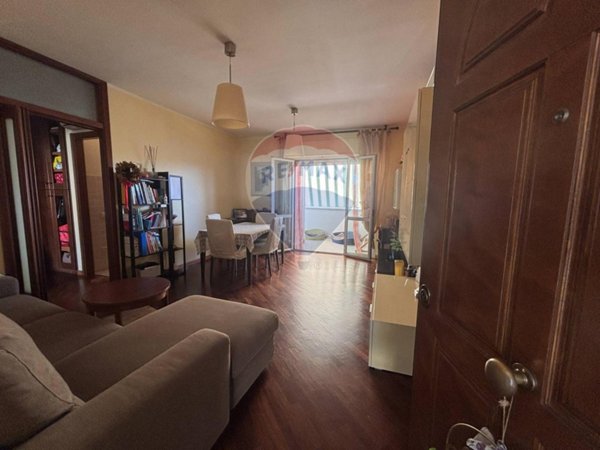 appartamento in vendita a Nettuno