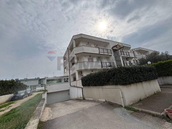 appartamento in vendita a Nettuno