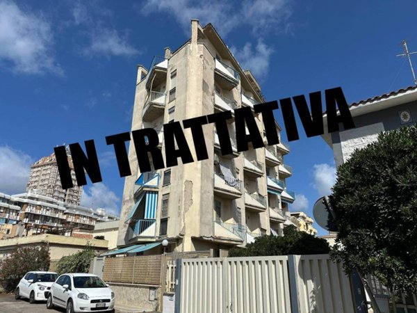 appartamento in vendita a Nettuno