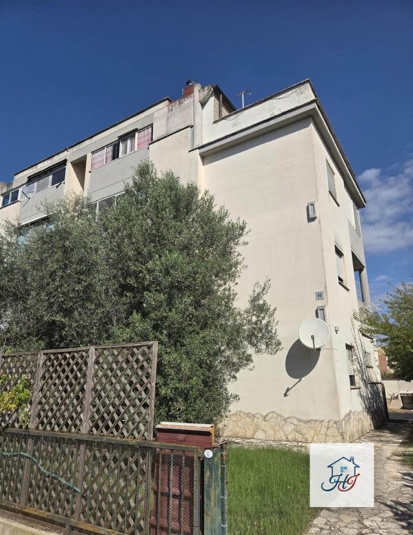 appartamento in vendita a Nettuno