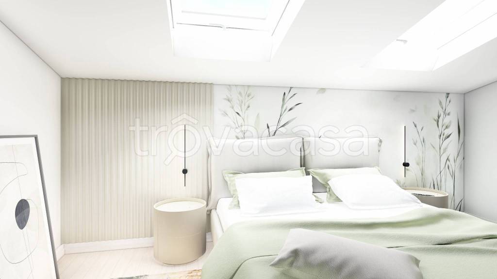 appartamento in vendita a Nettuno