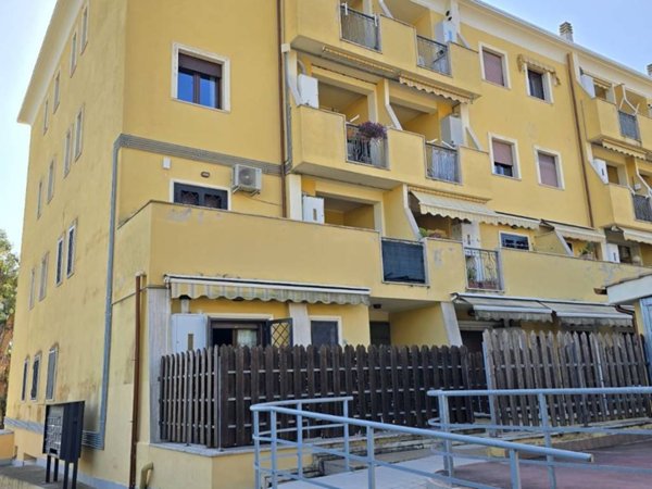 appartamento in vendita a Nettuno