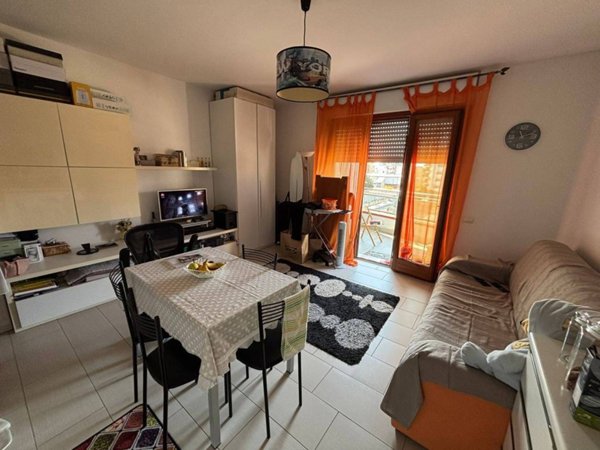 appartamento in vendita a Nettuno
