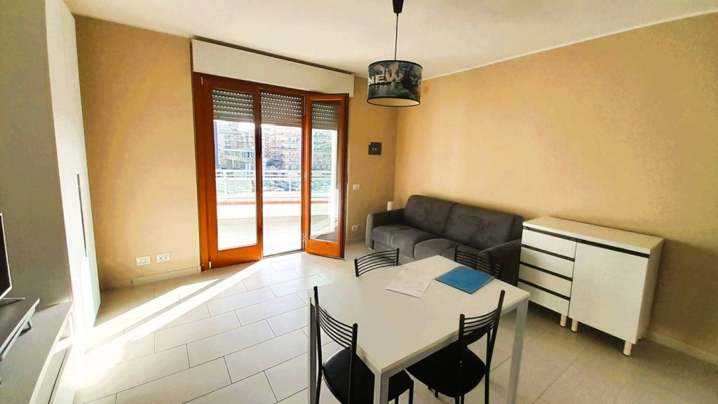 appartamento in vendita a Nettuno