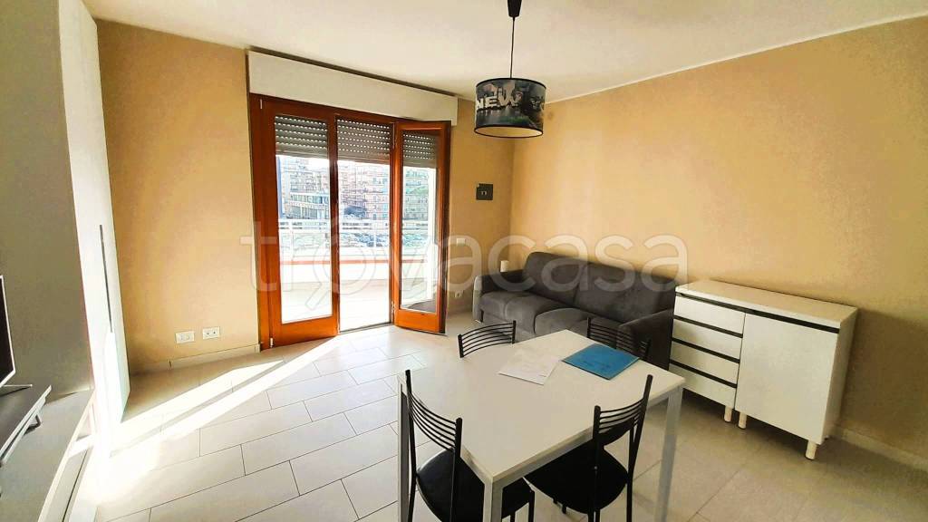 appartamento in vendita a Nettuno