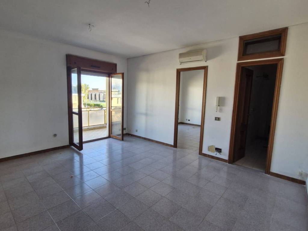 appartamento in vendita a Nettuno