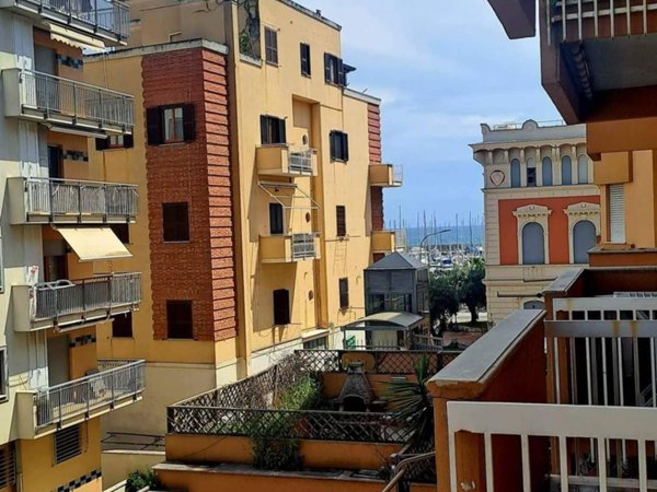 appartamento in vendita a Nettuno