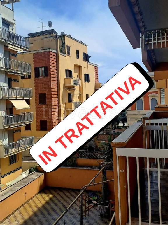 appartamento in vendita a Nettuno