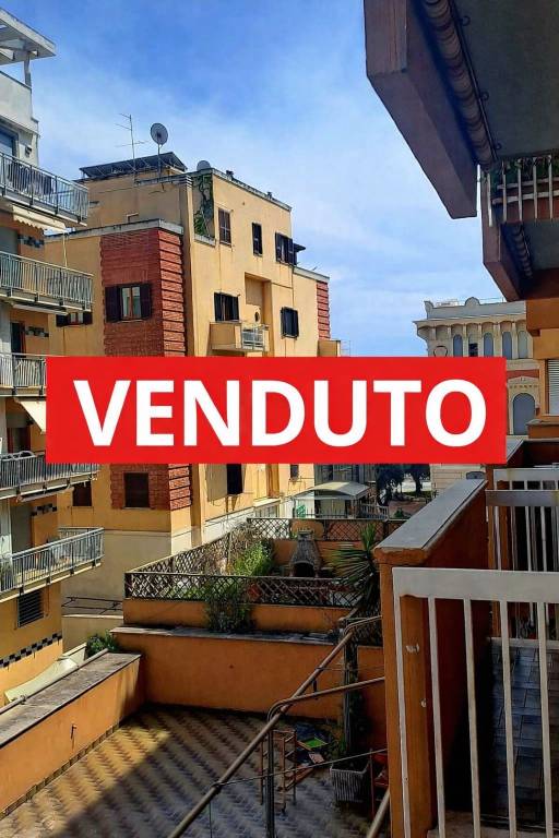 appartamento in vendita a Nettuno
