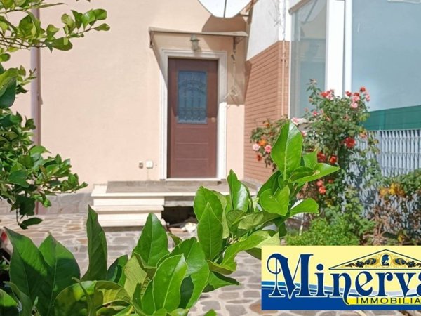 appartamento in vendita a Nettuno