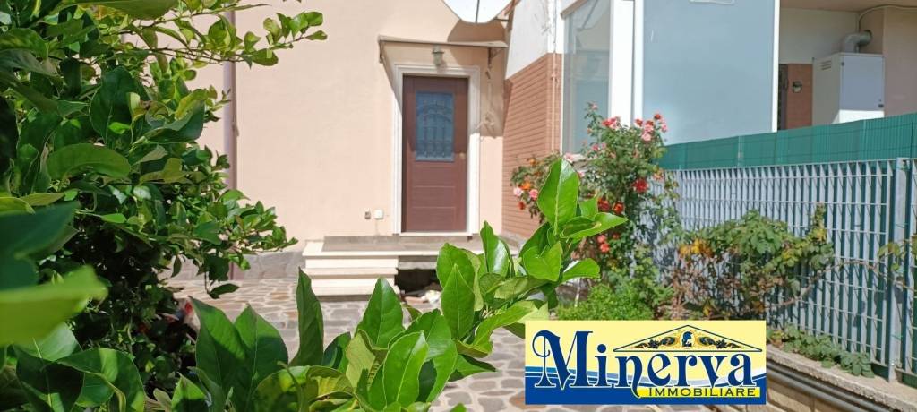 appartamento in vendita a Nettuno