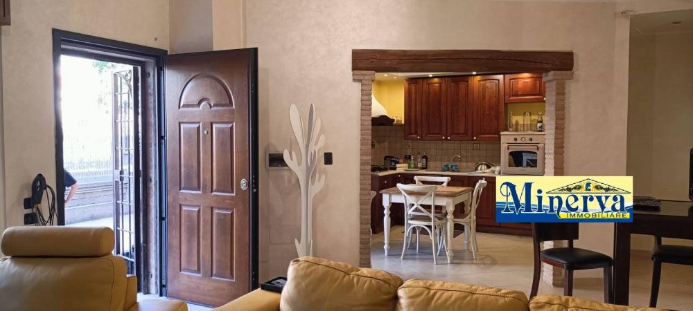 appartamento in vendita a Nettuno