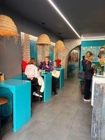negozio in vendita a Nettuno