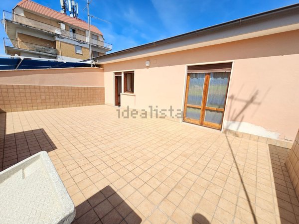 appartamento in vendita a Nettuno