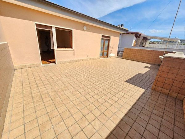appartamento in vendita a Nettuno