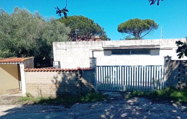 locale commerciale in vendita a Nettuno