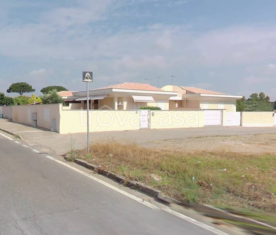 casa indipendente in vendita a Nettuno