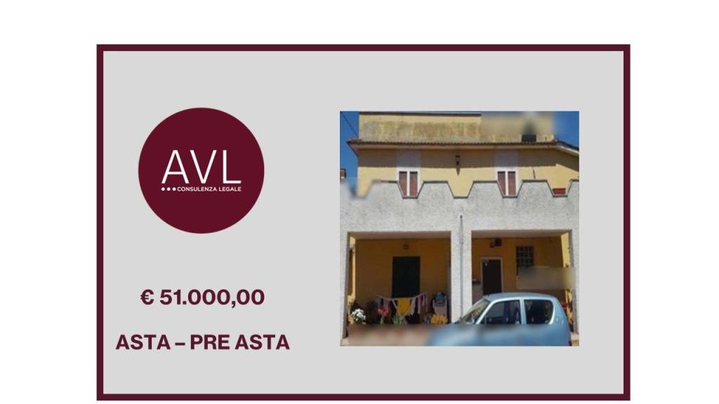 appartamento in vendita a Nettuno