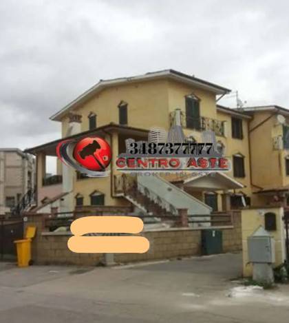 casa indipendente in vendita a Nettuno