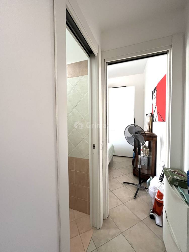 appartamento in vendita a Nettuno