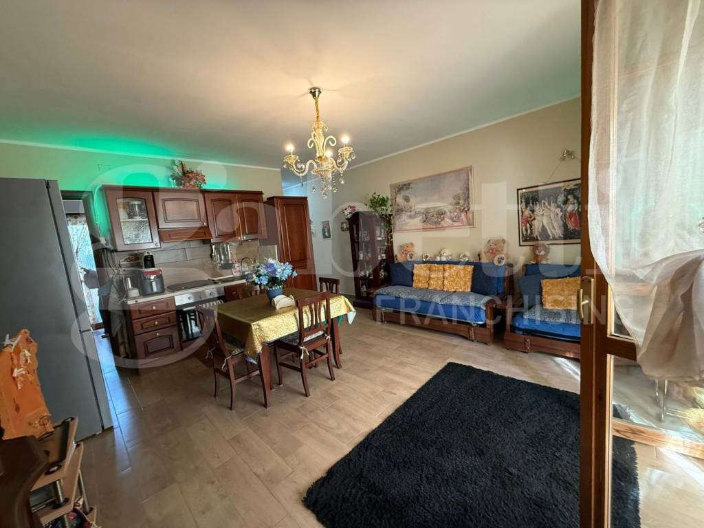 appartamento in vendita a Nettuno