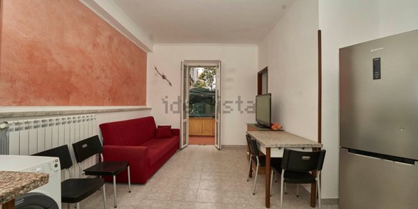 appartamento in vendita a Nettuno