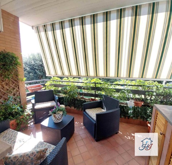 appartamento in vendita a Nettuno