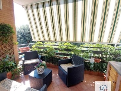 appartamento in vendita a Nettuno