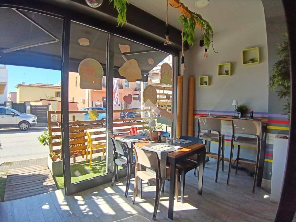 negozio in vendita a Nettuno