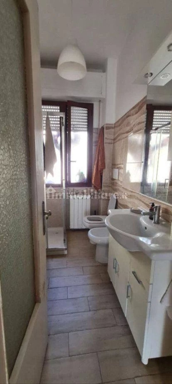 appartamento in vendita a Nettuno