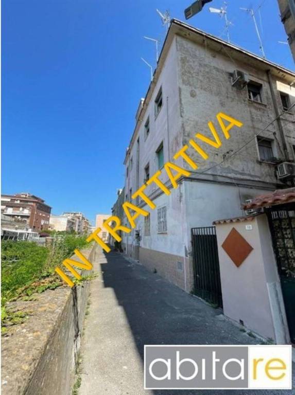 appartamento in vendita a Nettuno